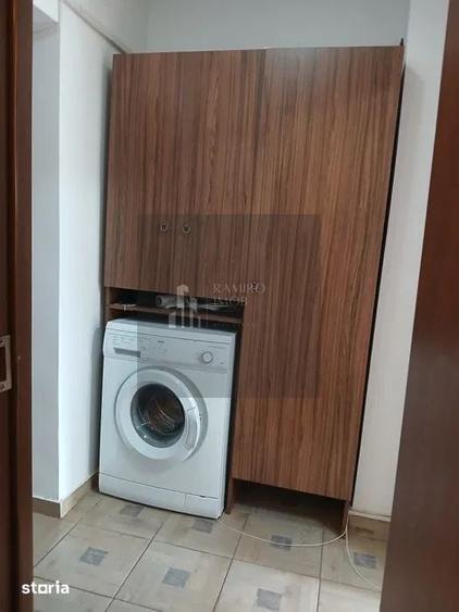 Garsonieră în Dristor