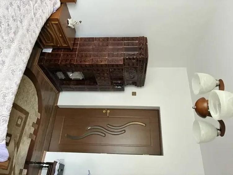 Casă cu Teren 900 Mp în Ciocănești