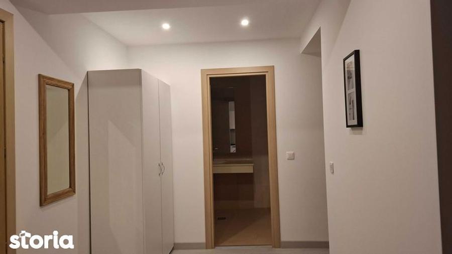 Apartament cu 2 camere decomandat, mobilat în Vitan