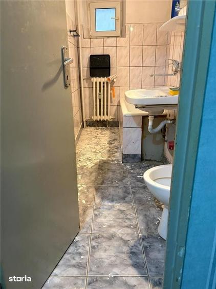 Garsonieră în Iancului