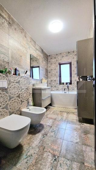 Duplex cu 4 camere cu Canalizare în Mănăștur