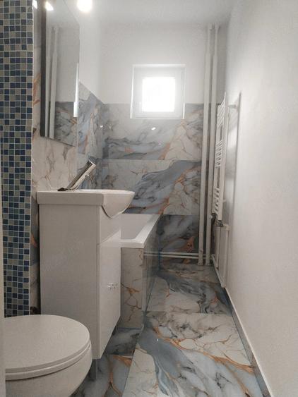 Apartament cu 2 camere semidecomandat în Trivale