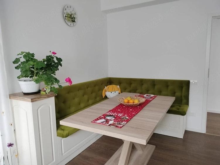 Casă cu 4 camere cu Teren 500 Mp în Ostratu
