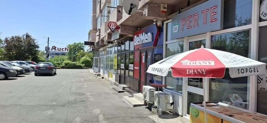 Spațiu comercial, de 20 mp, în Lăpuș