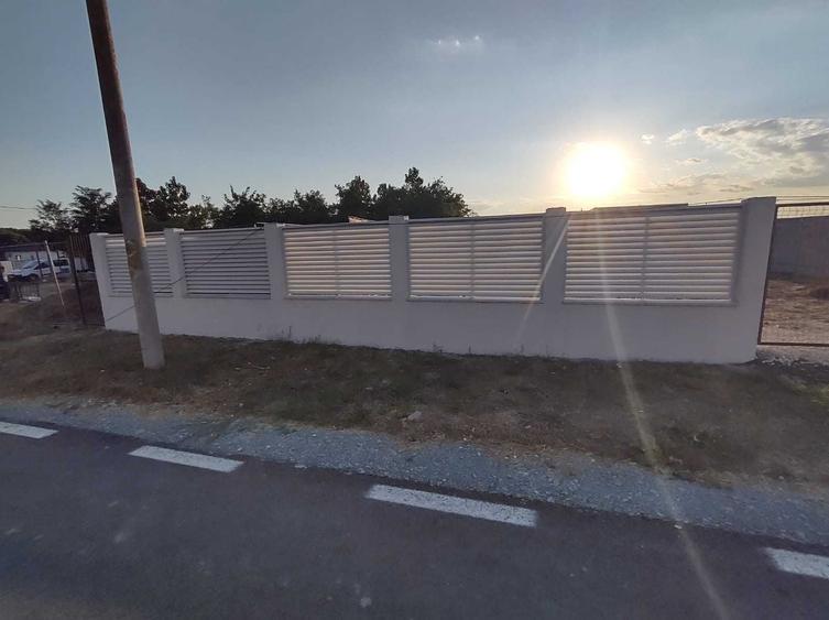 Spațiu comercial, în Mihail Kogălniceanu