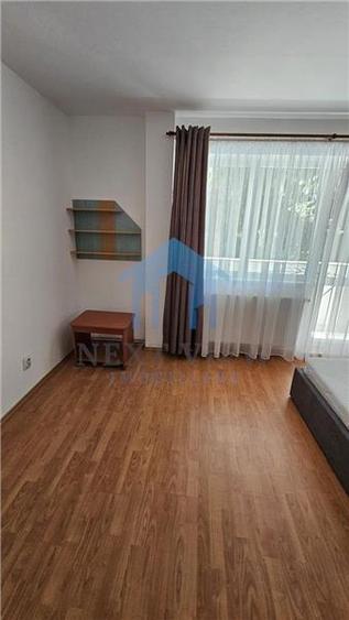 Apartament cu 3 camere decomandat în Mănăștur