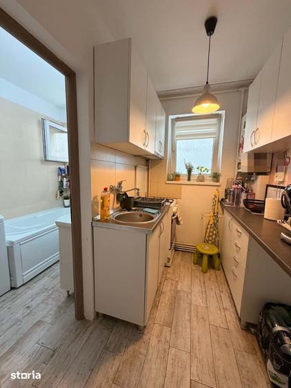 Apartament 2 camere de vanzare Moldovei Targu Mures, Mures - 3