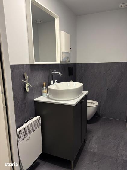 Spațiu comercial, de 58 mp, în Colentina