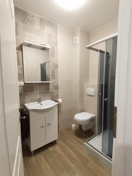 Apartament cu 2 camere semidecomandat în Exterior Vest
