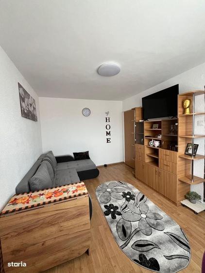 Apartament 2 camere, mobilat, Tiglari, Sibiu - 6