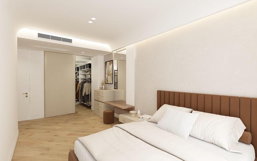 Apartament cu 3 camere decomandat în Iancu Nicolae