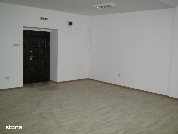 Spațiu comercial, de 450 mp, în Central