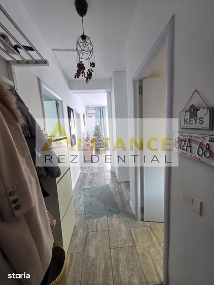 CASA TIP DUPLEX - POPESTI LEORDENI - Gata de mutat - 174.900euro - 3