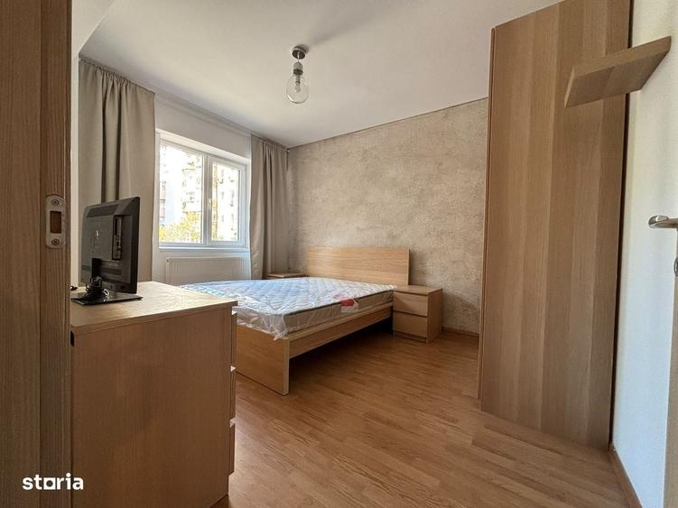 Apartament cu 2 camere în Sebastian