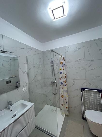 Apartament cu 2 camere decomandat, mobilat în Pipera