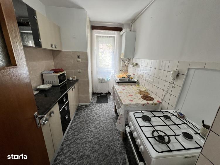 Apartament cu 2 camere semidecomandat în Mihai Viteazul