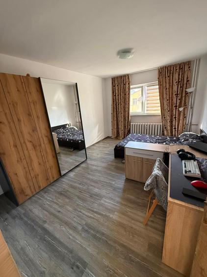Apartament cu 2 camere decomandat, mobilat în Drumul Taberei