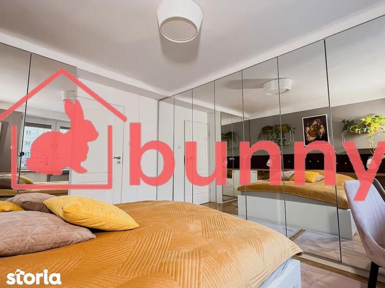 Apartament cu 3 camere în Grivița