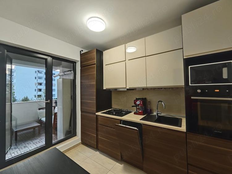 Apartament 3 camere Greenfield - 4