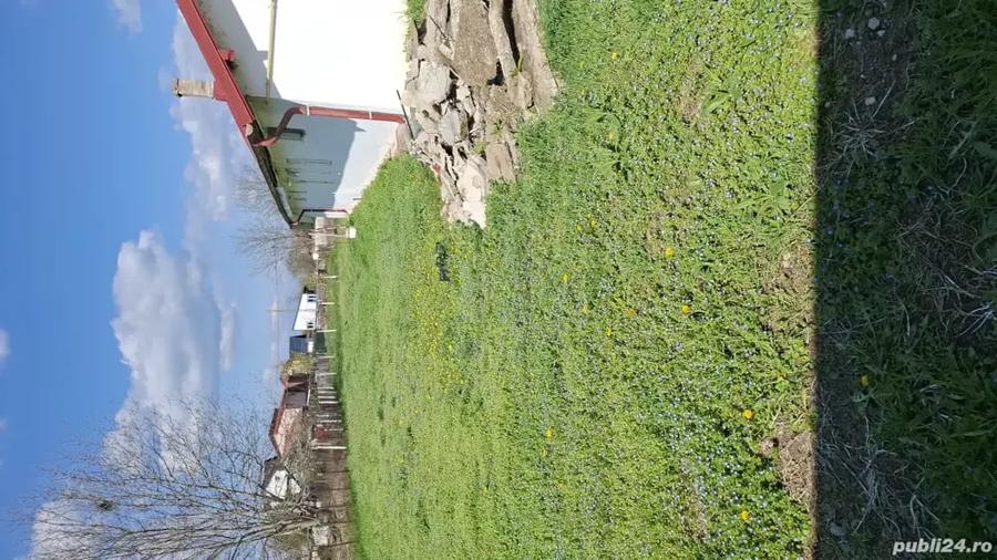 Casă cu 5 camere în Afumați