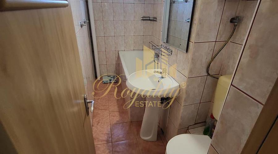 Apartament cu 2 camere nedecomandat, mobilat în Olimpia-Stadion