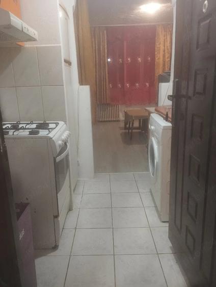 Garsonieră nedecomandată în Central
