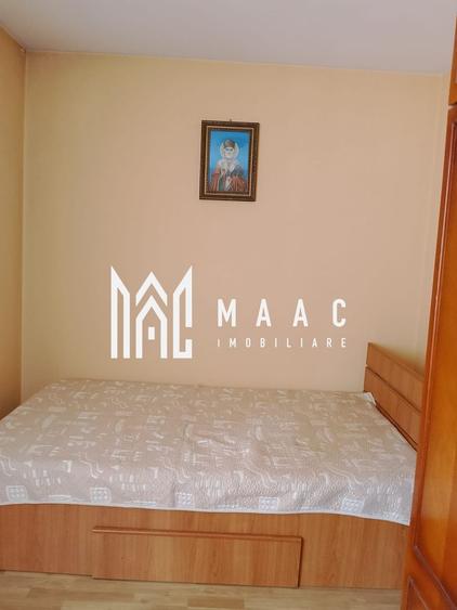 Apartament cu 2 camere decomandat, mobilat în Hipodrom 2