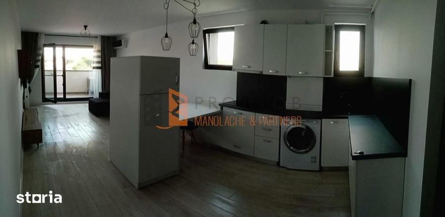 Apartament 2 camera decomandat zona Centrala - 4
