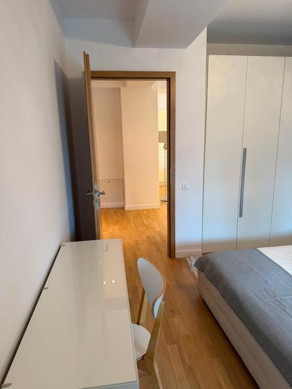 Apartament cu 3 camere, mobilat în Pipera