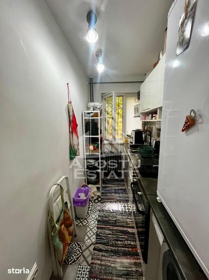 Apartament 2 camere de vanzare,zona Iulius Mall/Cetatii, Timisoara - 3