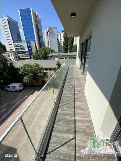 Apartament cu 3 camere în Gara de Nord