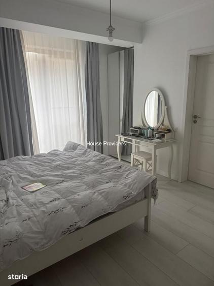 Apartament 3 Camere|Aviatiei Serbanescu Aurel Vlaicu|Parcare - 3