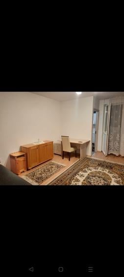 Garsonieră semidecomandată în Mănăștur