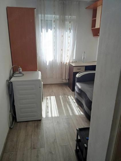 Garsonieră nedecomandată în Central
