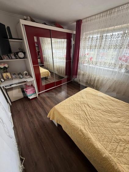 Apartament 2 camere decomandate, 54 mp - zona LAMA - 3