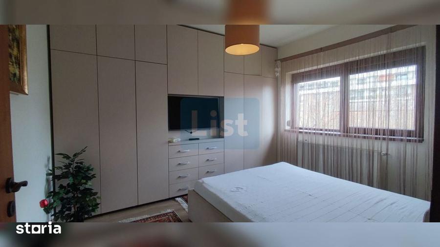 COMISION 0%! Ap. 3 camere LUX 70 mp, 2 parcari, gradina, Grigorescu - 1