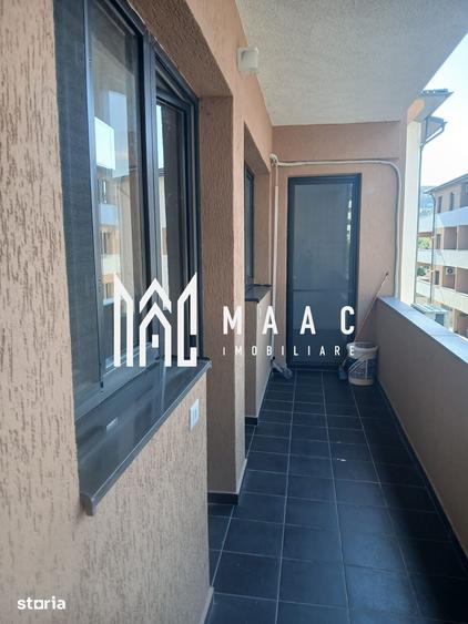 Apartament 2 camere de vanzare | Ramnicu Valcea | Parcare - 10