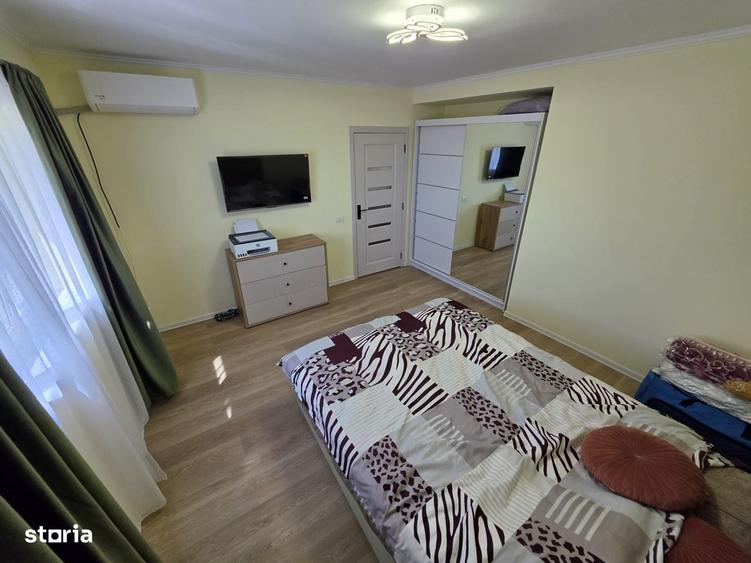 Casă cu 4 camere în Smeura