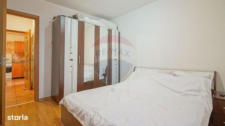 Apartament cu 3 camere în Sânpetru