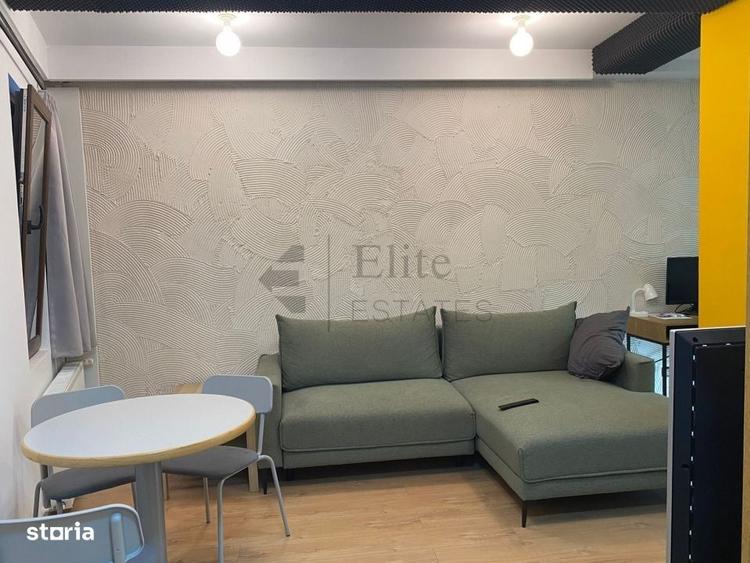 Apartament cu 2 camere în Central