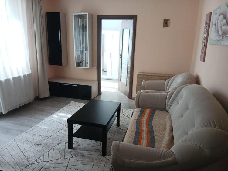 Apartament cu 2 camere nedecomandat în Lazaret