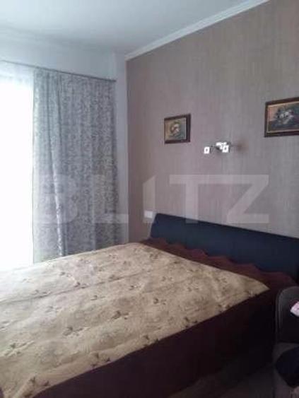 Apartament cu 2 camere, 52 mp, 2 garaje, imobil nou, zona strazii Borhanciului - 5