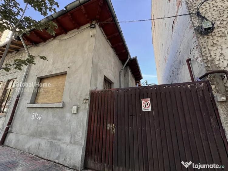 Casă cu 5 camere cu Teren 232 Mp în Alba Iulia