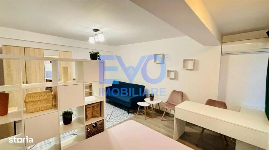 Apartament de inchiriat, 1 camera, capat CUG, Iasi - 2