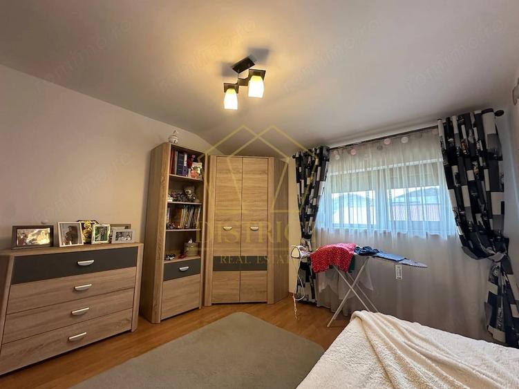 Duplex cu 4 camere si 2 bai complet mobilat si utilat in Giroc langa Zone 2. - 3