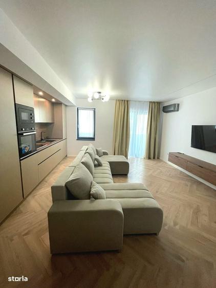 Apartament cu 2 camere în Siderurgiștilor