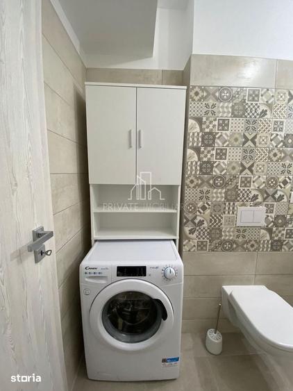 Apartament cu 3 camere decomandat în Libertății