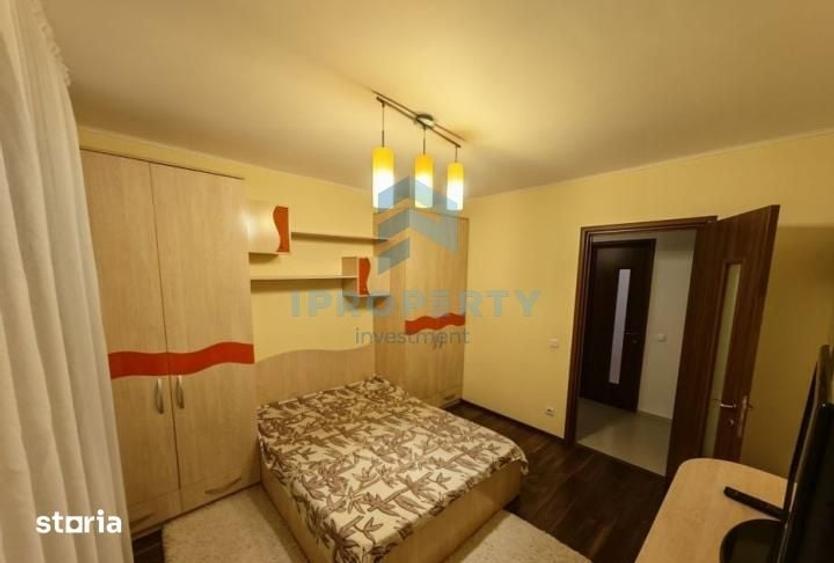 Apartament cu 2 camere decomandat în Sălăjan