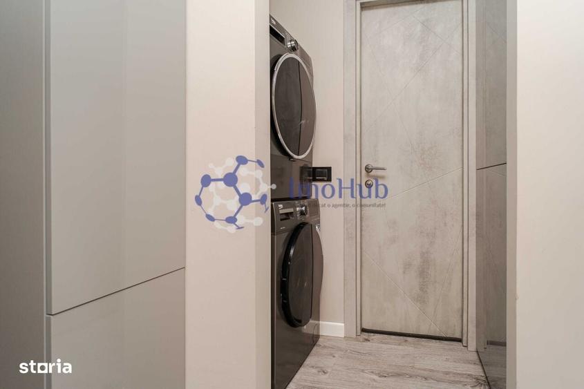 Apartament cu 4 camere în Copou