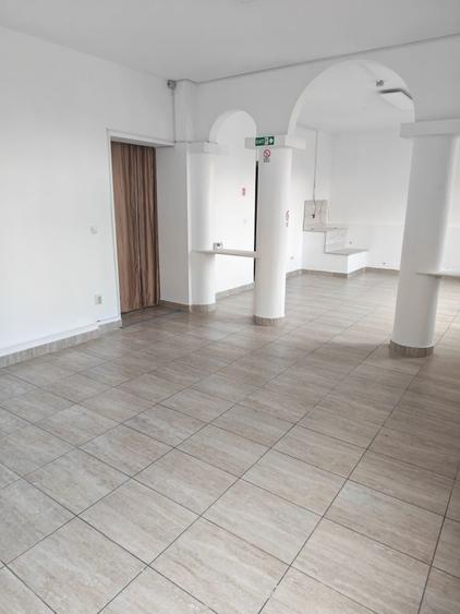 Spațiu comercial, de 90 mp, în Calea Dumbrăvii
